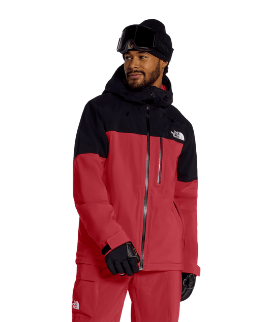 The North Face Men's Freedom Insulated Jacket