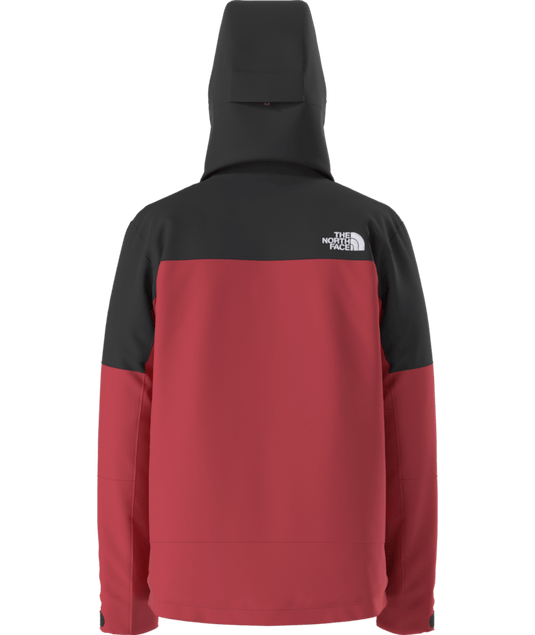 The North Face Men's Freedom Insulated Jacket