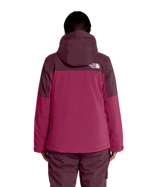 The North Face Women's Freedom Insulated Jacket