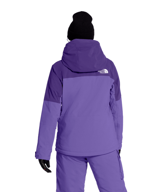 The North Face Women's Freedom Insulated Jacket
