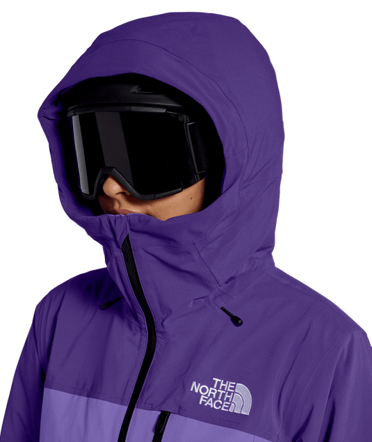 The North Face Women's Freedom Insulated Jacket