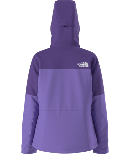 The North Face Women's Freedom Insulated Jacket