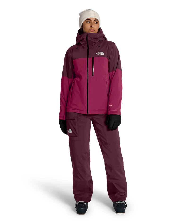 Load image into Gallery viewer, The North Face Women's Freedom Insulated Snowpant
