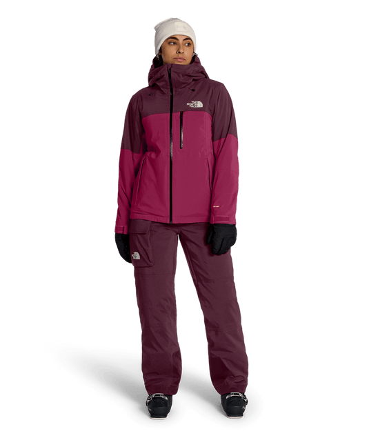 The North Face Women's Freedom Insulated Snowpant