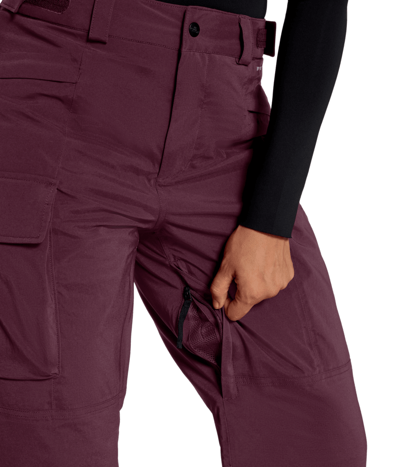 Load image into Gallery viewer, The North Face Women's Freedom Insulated Snowpant
