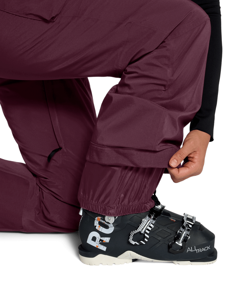 Load image into Gallery viewer, The North Face Women's Freedom Insulated Snowpant

