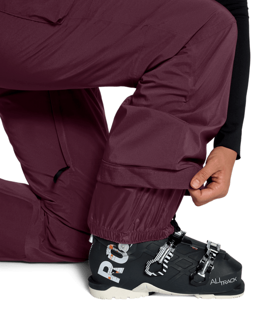 The North Face Women's Freedom Insulated Snowpant
