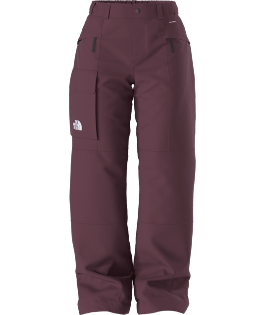 The North Face Women's Freedom Insulated Snowpant