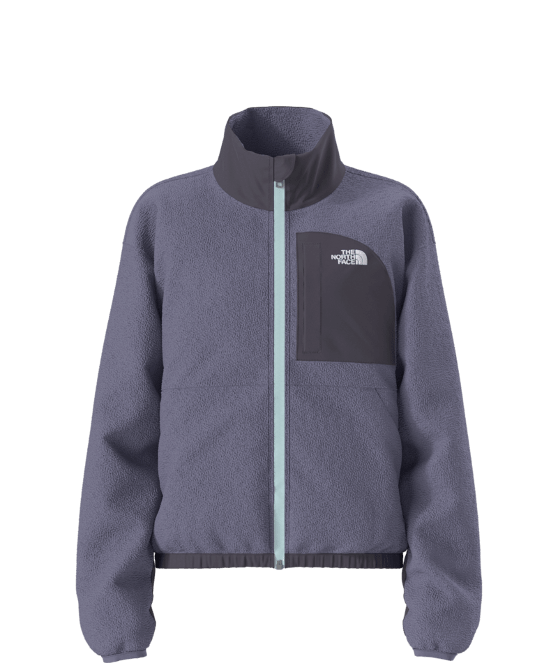 Load image into Gallery viewer, The North Face Girls' Yumiori Off-Peak Full Zip Jacket
