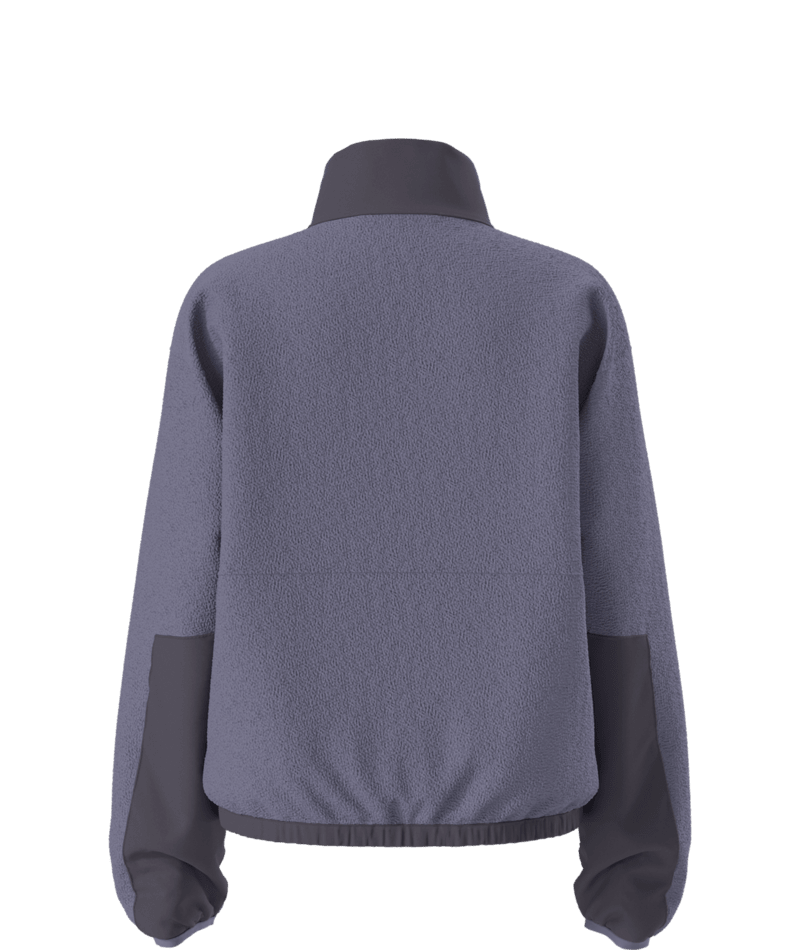 Load image into Gallery viewer, The North Face Girls' Yumiori Off-Peak Full Zip Jacket
