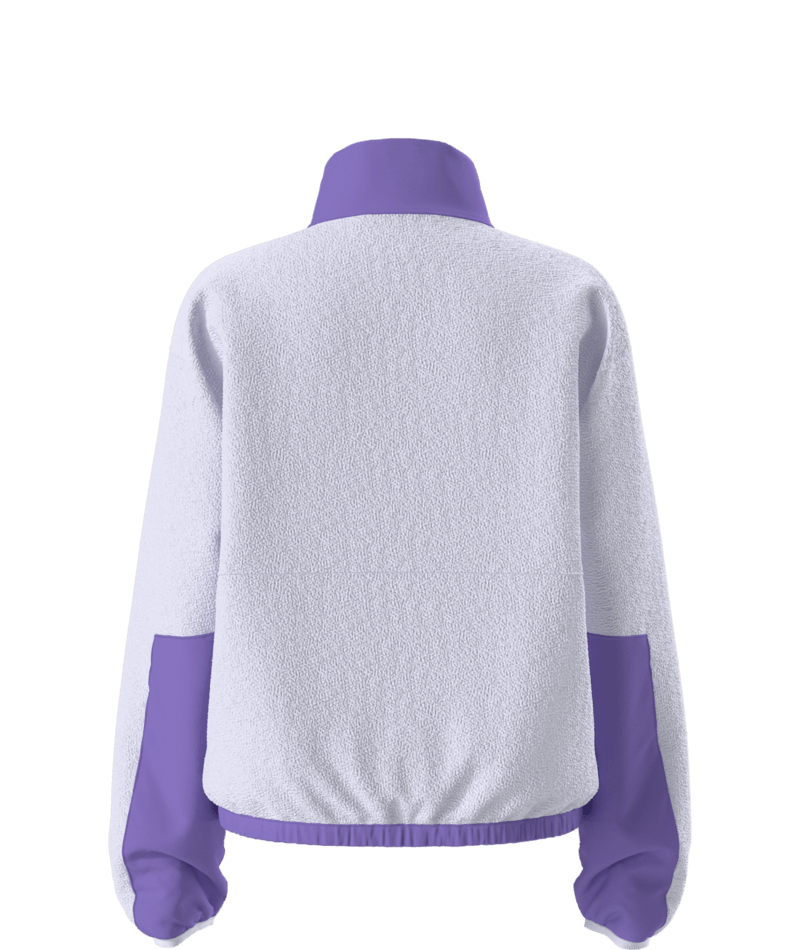 Load image into Gallery viewer, The North Face Girls' Yumiori Off-Peak Full Zip Jacket
