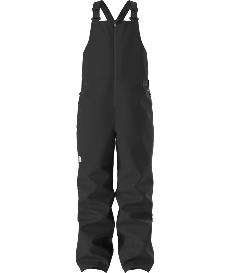 Load image into Gallery viewer, The North Face Teen Freedom Insulated Bib
