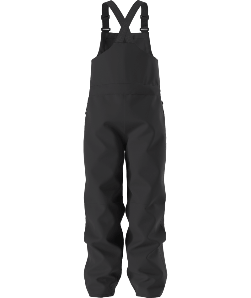 Load image into Gallery viewer, The North Face Teen Freedom Insulated Bib

