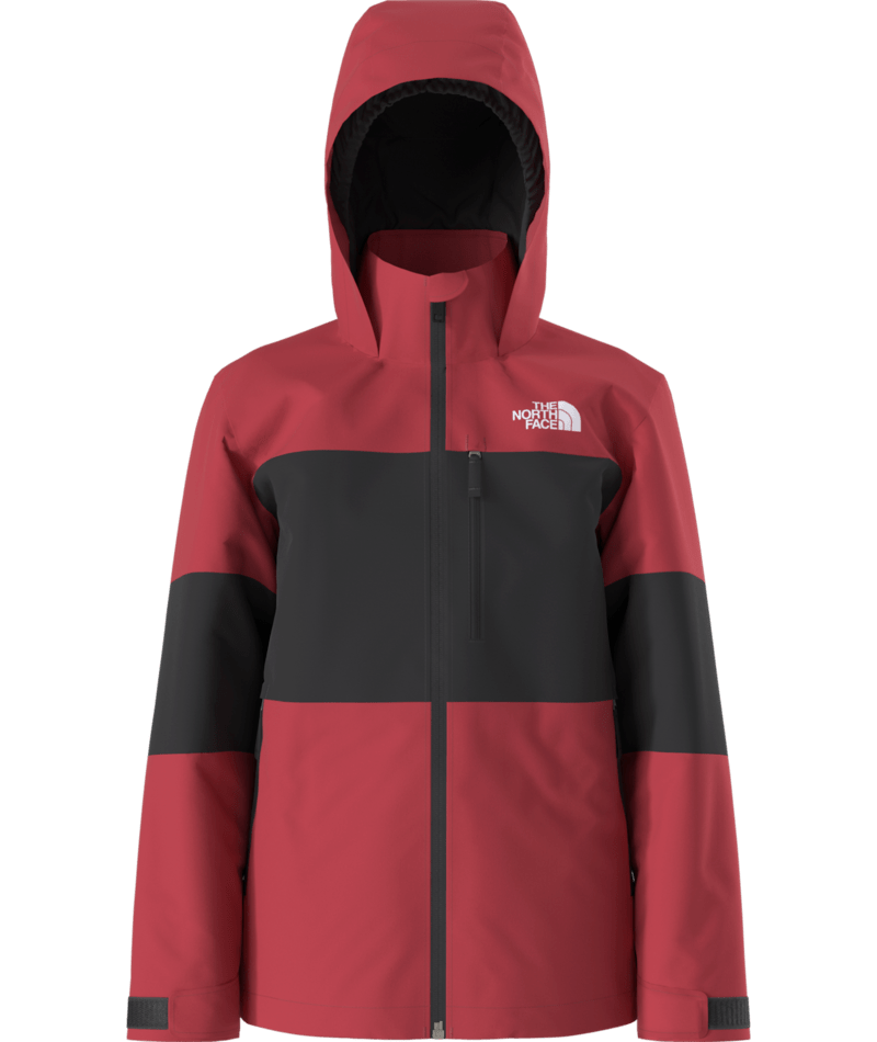 Load image into Gallery viewer, The North Face Boy's Freedom Insulated Jacket

