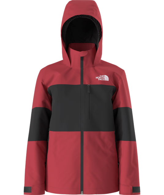The North Face Boy's Freedom Insulated Jacket