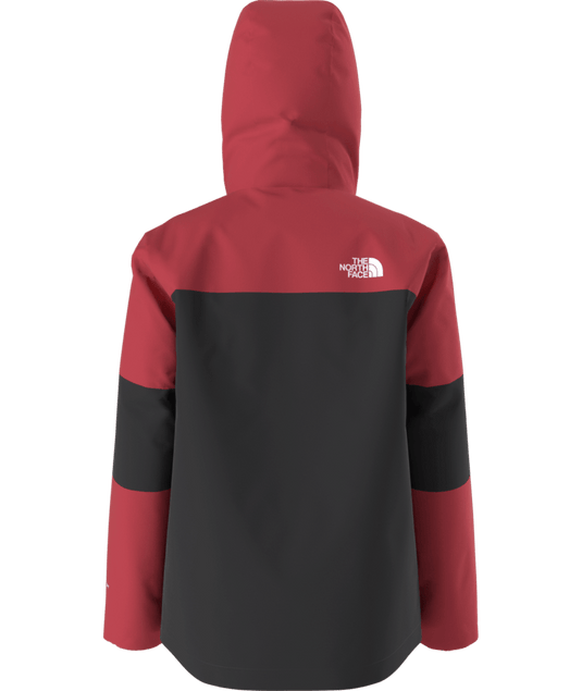 The North Face Boy's Freedom Insulated Jacket