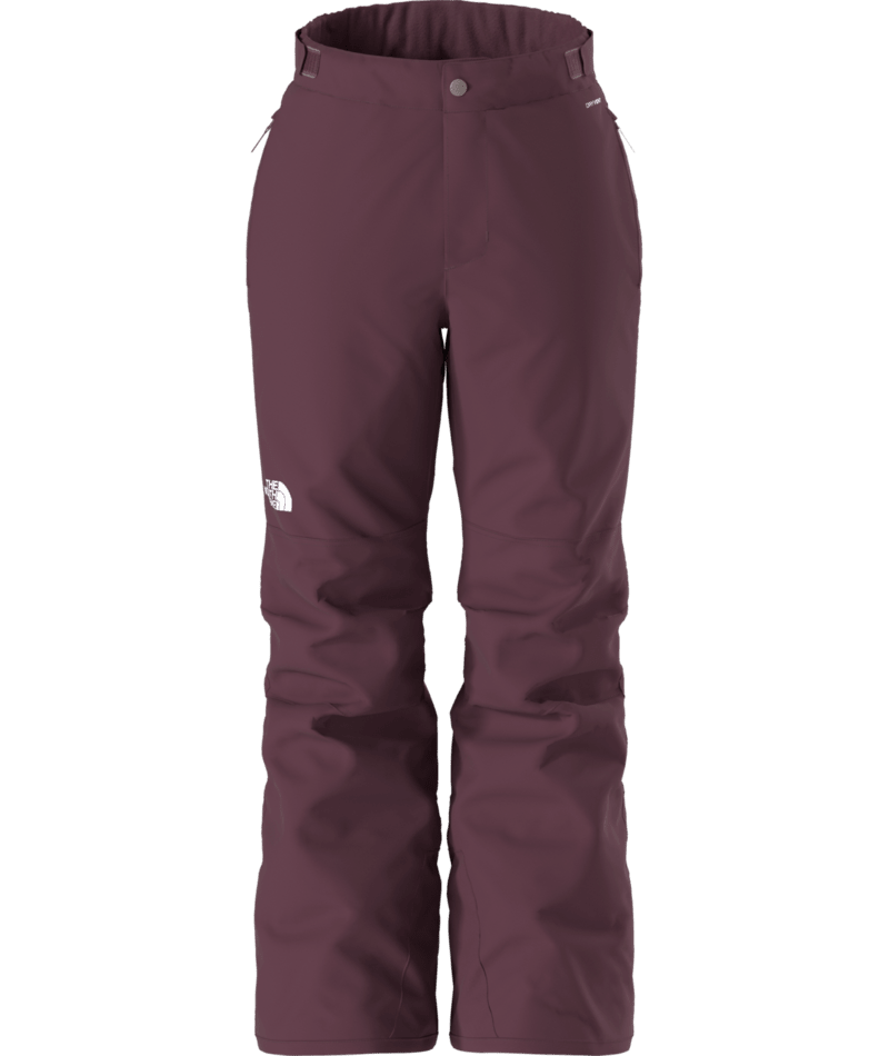 Load image into Gallery viewer, The North Face Girl's Freedom Insulated Pant
