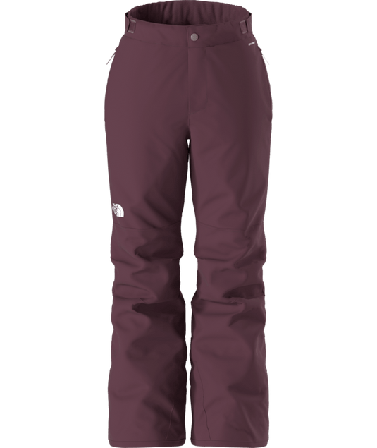 The North Face Girl's Freedom Insulated Pant