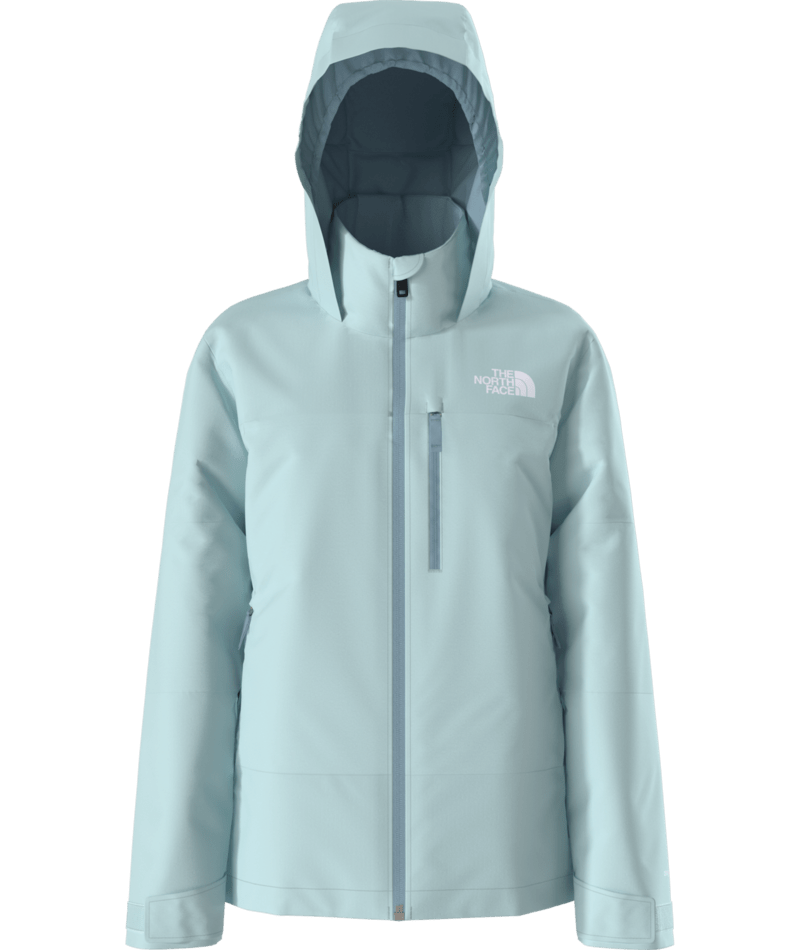 Load image into Gallery viewer, The North Face Girl's Freedom Insulated Jacket
