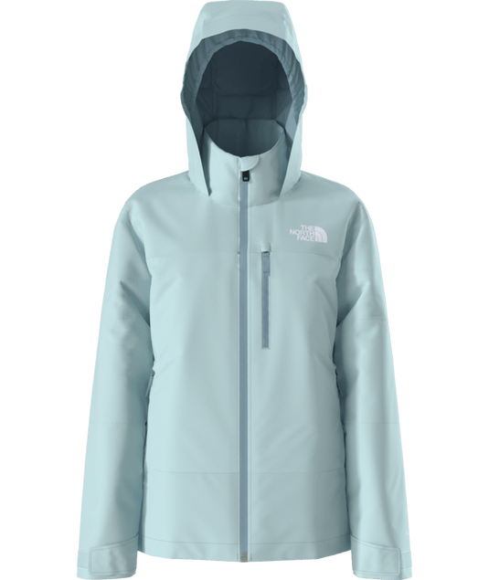 The North Face Girl's Freedom Insulated Jacket