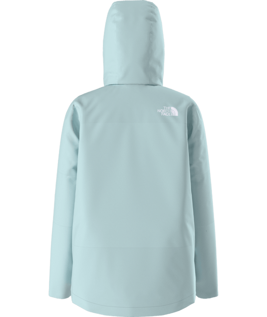 The North Face Girl's Freedom Insulated Jacket