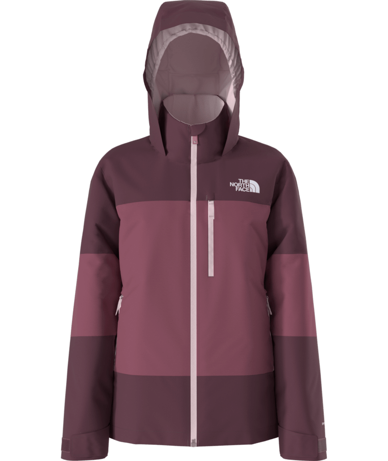 Load image into Gallery viewer, The North Face Girl's Freedom Insulated Jacket
