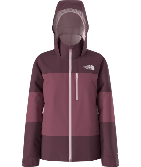 The North Face Girl's Freedom Insulated Jacket