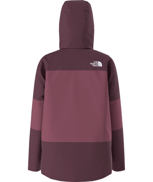 The North Face Girl's Freedom Insulated Jacket