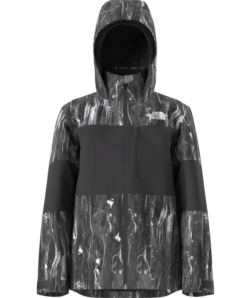 Load image into Gallery viewer, The North Face Boy's Freedom Insulated Jacket
