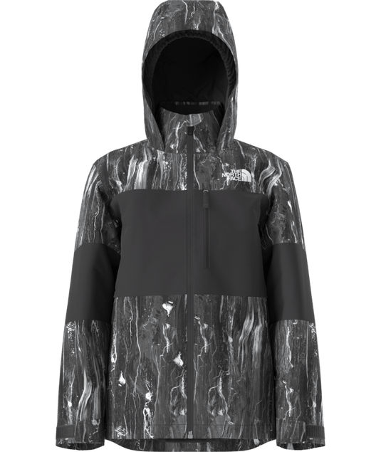 The North Face Boy's Freedom Insulated Jacket