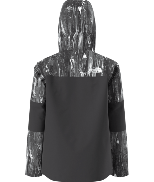 The North Face Boy's Freedom Insulated Jacket