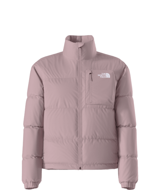 The North Face Women's Nuketo Synthetic Insulated Jacket