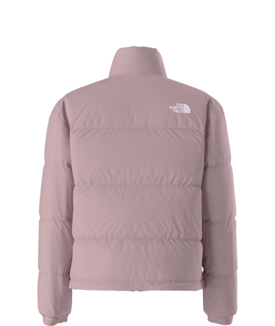 The North Face Women's Nuketo Synthetic Insulated Jacket
