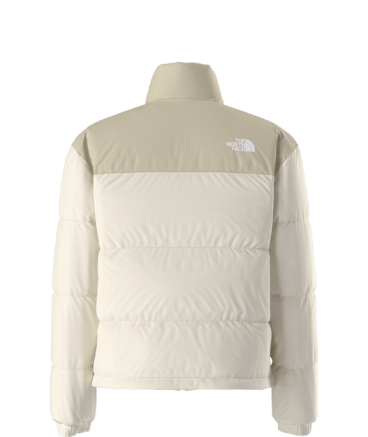 The North Face Women's Nuketo Synthetic Insulated Jacket