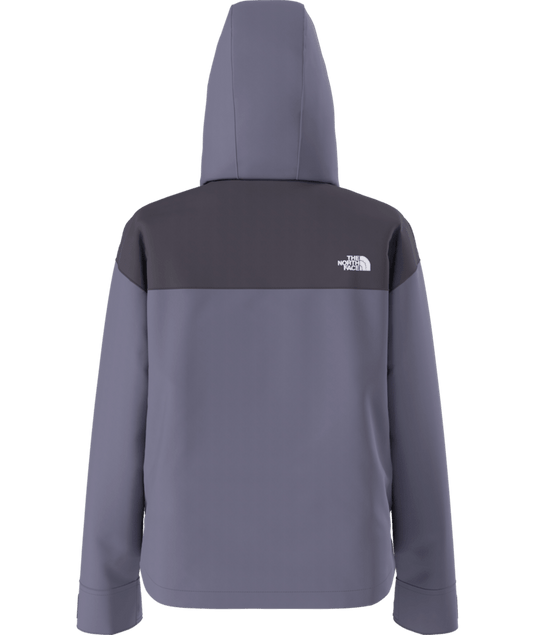 The North Face Women's Reign On 2.0 Jacket
