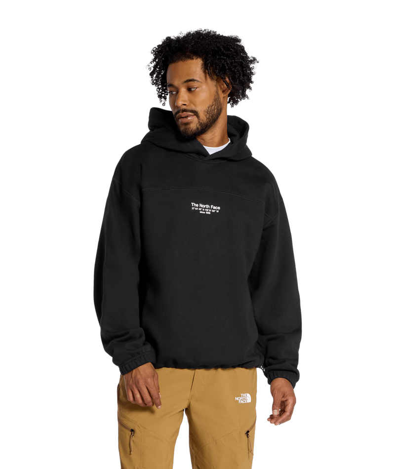 Load image into Gallery viewer, The North Face Men's AXYS Hoodie
