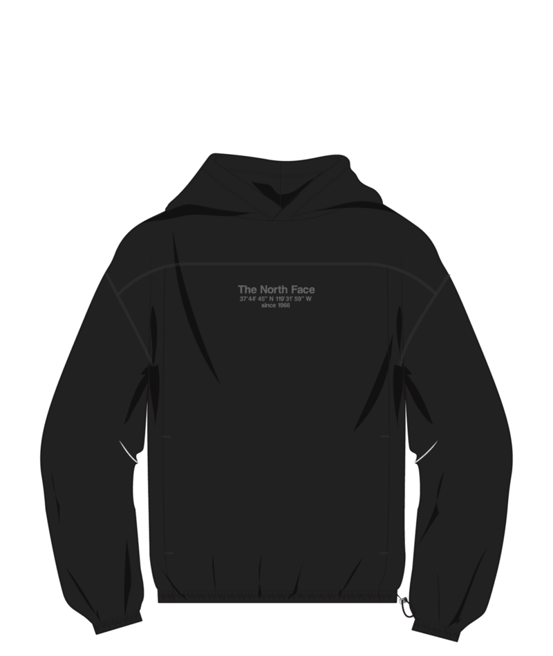 Load image into Gallery viewer, The North Face Men's AXYS Hoodie
