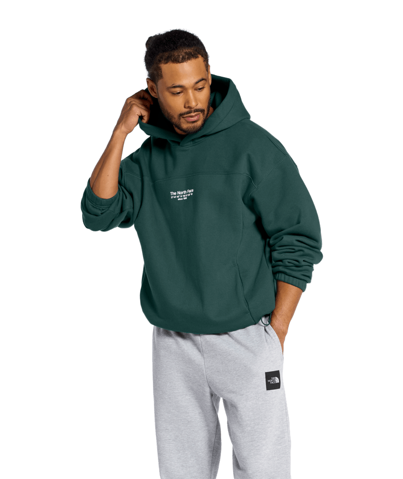Load image into Gallery viewer, The North Face Men's AXYS Hoodie
