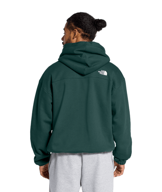 The North Face Men's AXYS Hoodie