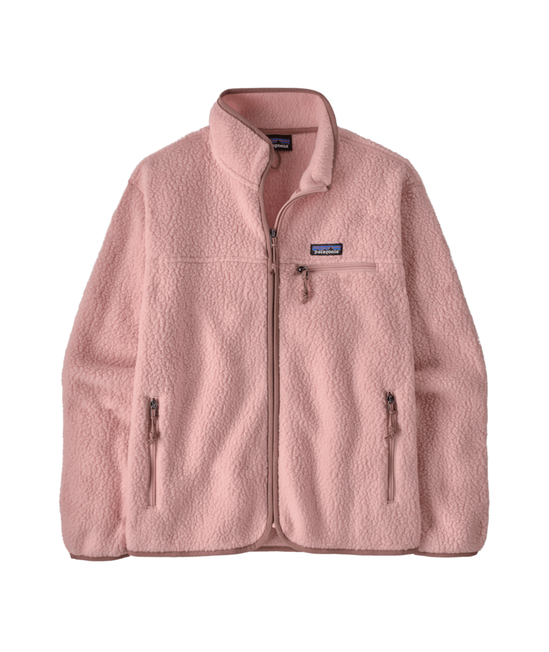 Load image into Gallery viewer, Patagonia Women's Retro Pile Jacket 2027 - Ski &amp; Tennis Station
