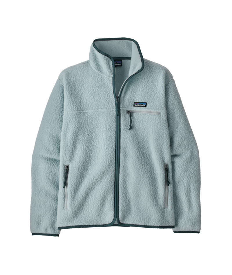 Load image into Gallery viewer, Patagonia Women's Retro Pile Jacket 2027 - Ski &amp; Tennis Station
