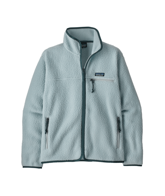 Patagonia Women's Retro Pile Jacket 2027 - Ski & Tennis Station