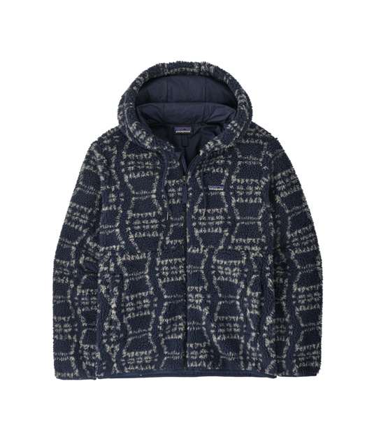 Patagonia Men's Retro-X Hoody Jacket 2027 - Ski & Tennis Station