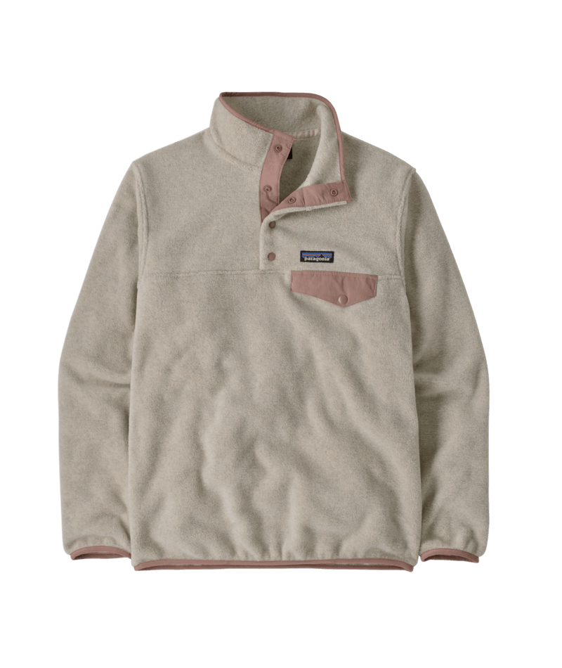 Load image into Gallery viewer, Patagonia Women's LW Synch Snap-T Pullover 2027 - Ski &amp; Tennis Station
