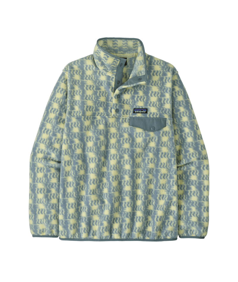 Load image into Gallery viewer, Patagonia Women's LW Synch Snap-T Pullover 2027 - Ski &amp; Tennis Station
