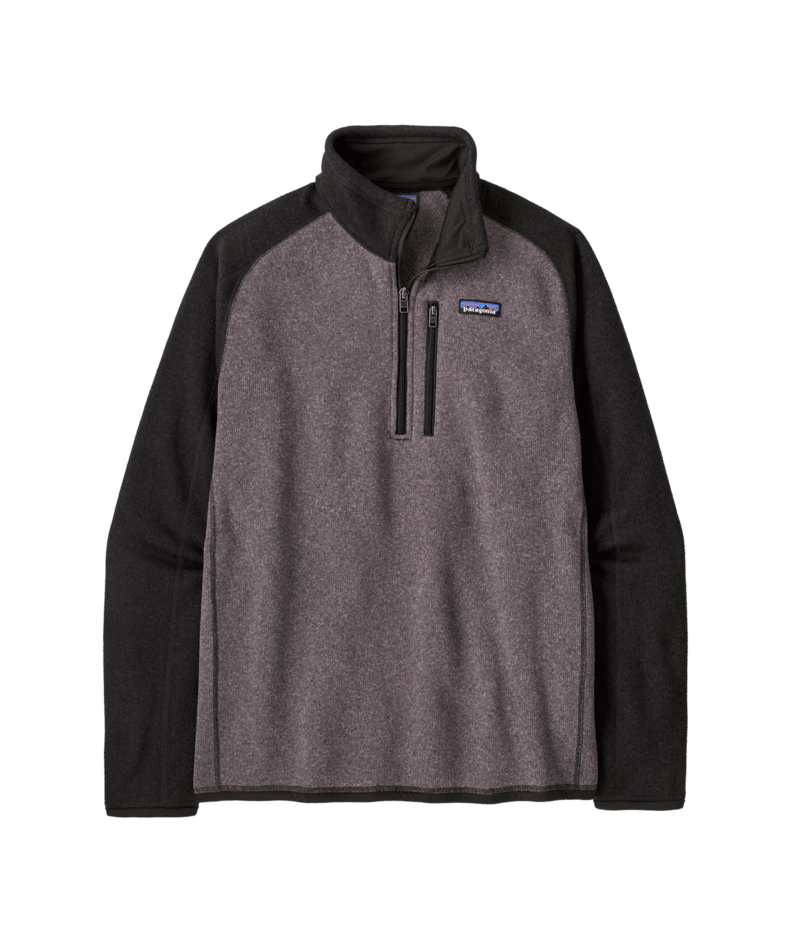 Load image into Gallery viewer, Patagonia Men's Better Sweater 1/4 Zip 2027 - Ski &amp; Tennis Station
