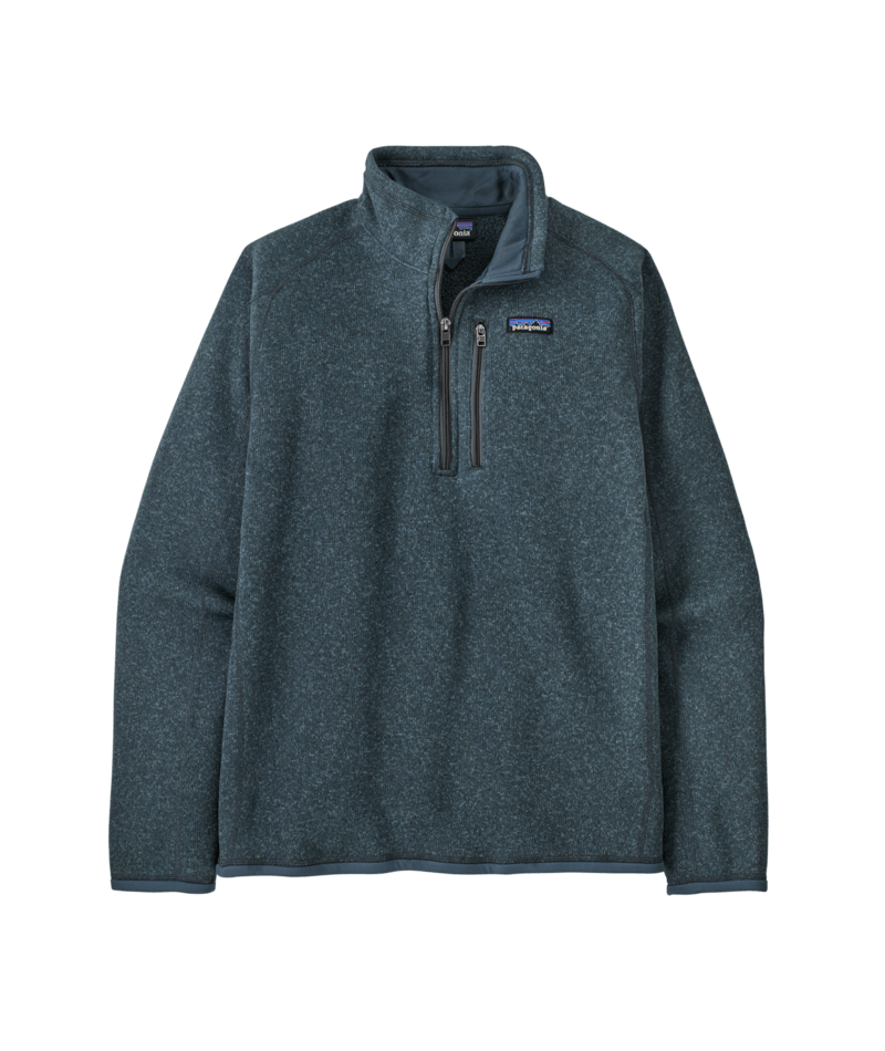 Load image into Gallery viewer, Patagonia Men's Better Sweater 1/4 Zip 2027 - Ski &amp; Tennis Station
