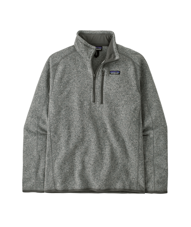 Load image into Gallery viewer, Patagonia Men's Better Sweater 1/4 Zip 2027 - Ski &amp; Tennis Station
