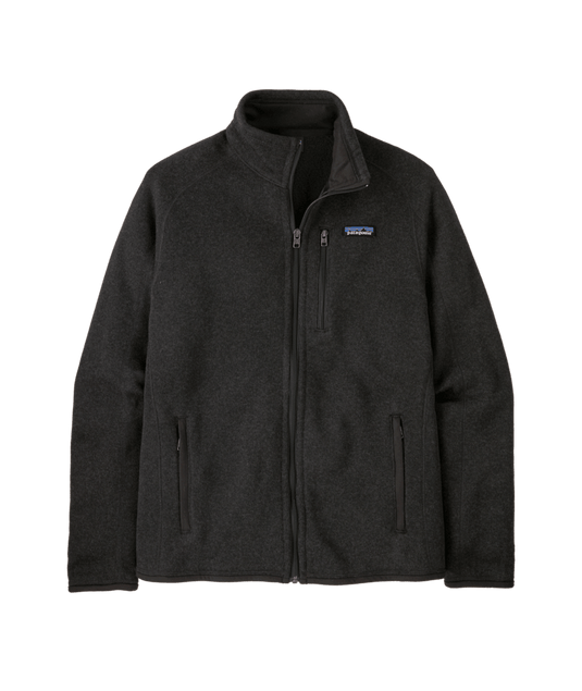 Patagonia Men's Better Sweater Jacket 2027 - Ski & Tennis Station