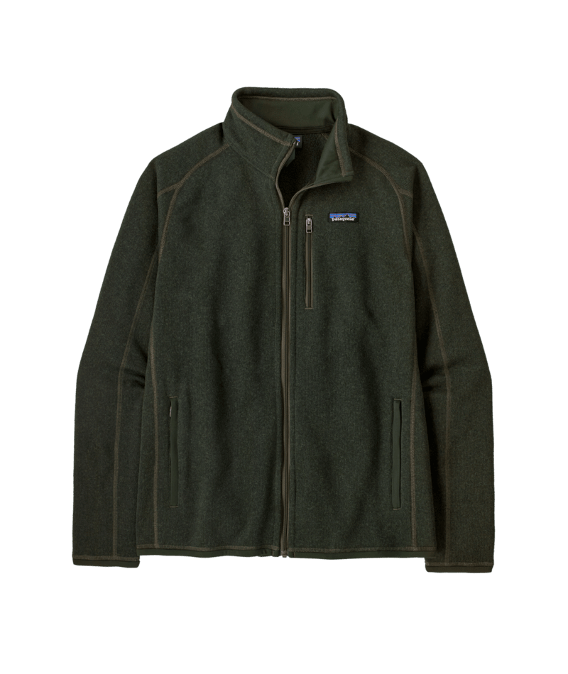 Load image into Gallery viewer, Patagonia Men's Better Sweater Jacket 2027 - Ski &amp; Tennis Station
